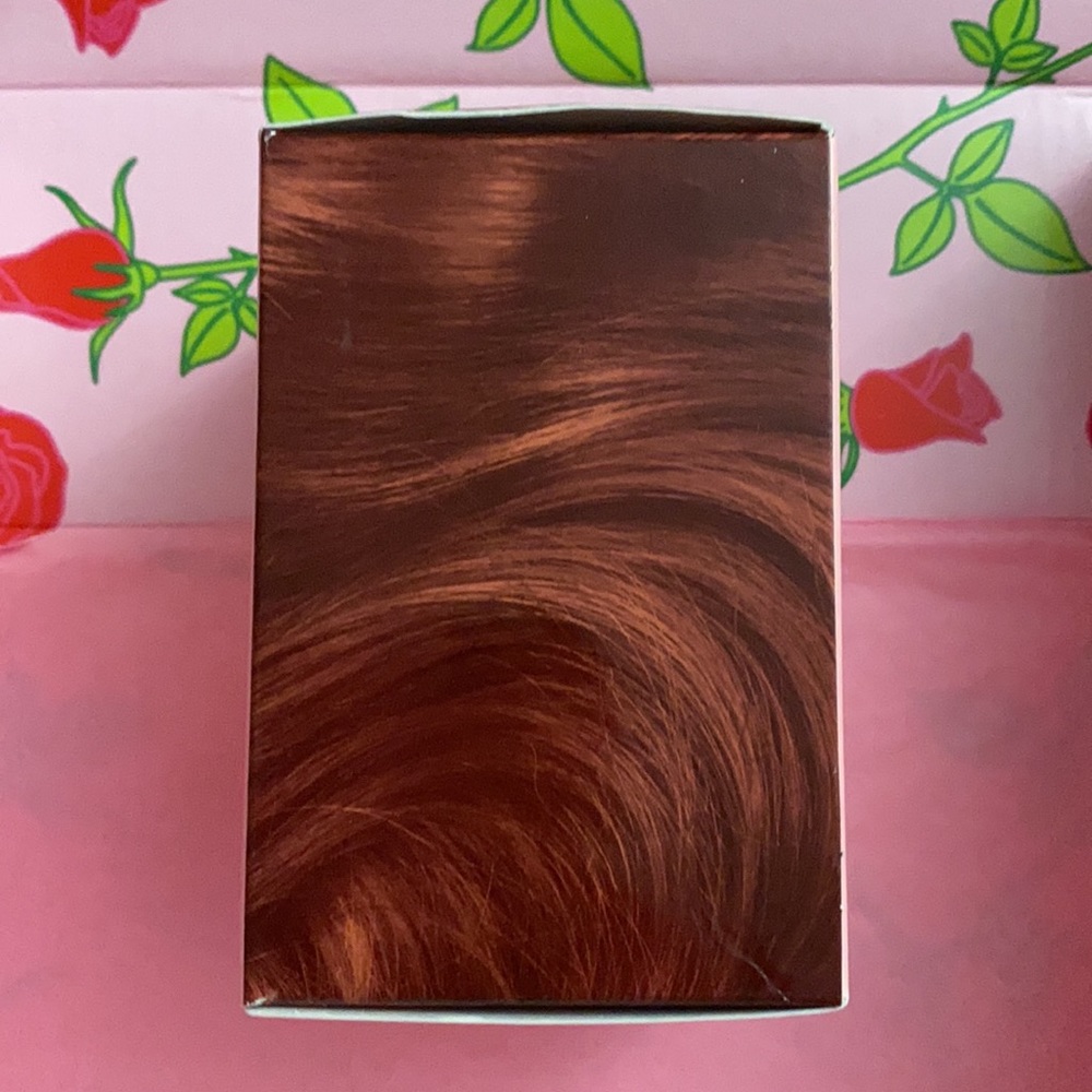 Lime Crime Unicorn Hair Tint Caramel 6.76 fl oz - Picture 3 of 5